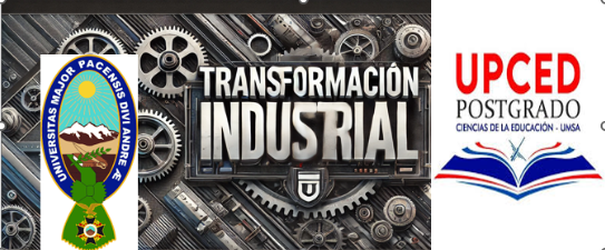 Clase de Transformación Industrial